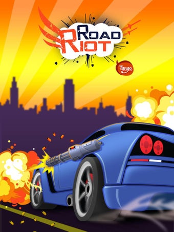Image 0 for Road Riot