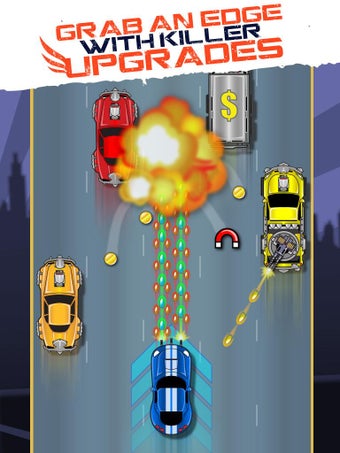 Image 3 for Road Riot
