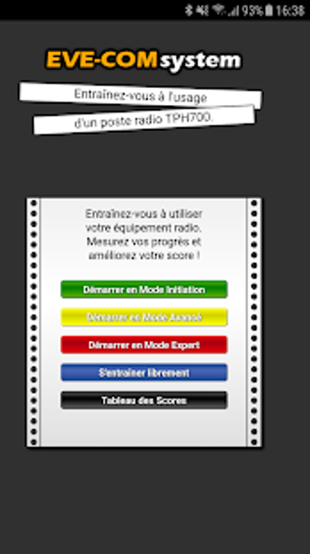 Image 3 for EVE-COM Mobile Training