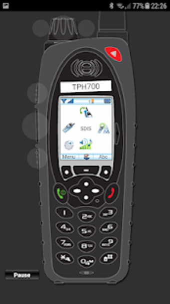 Image 2 for EVE-COM Mobile Training