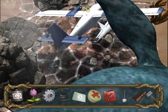 Image 0 for AR Ocean Floor