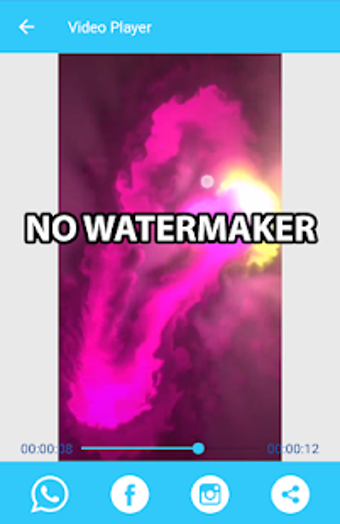 Image 2 for Video Downloader for tik …