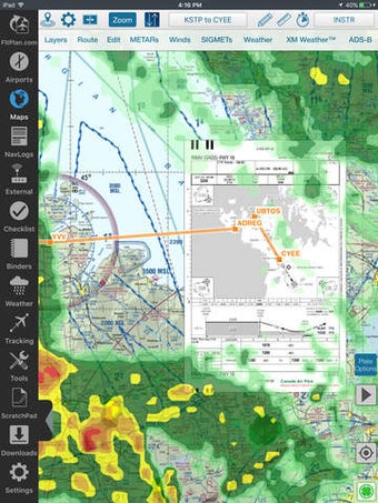 Image 0 for FltPlan Go