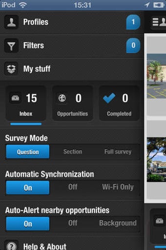 Image 0 for MobiAudit