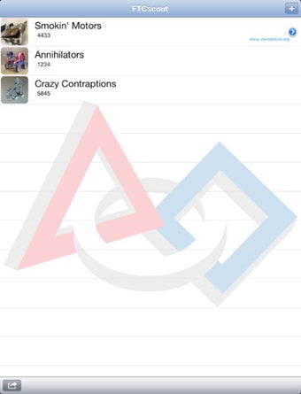Image 2 for FTCscout