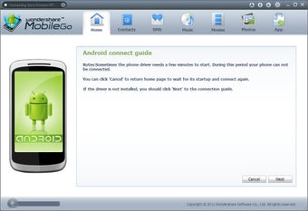 Image 0 for MobileGo