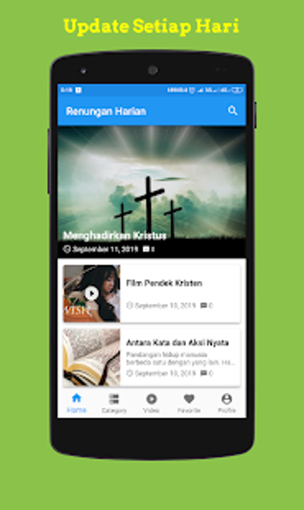 Image 3 for Renungan Harian Kristen L…