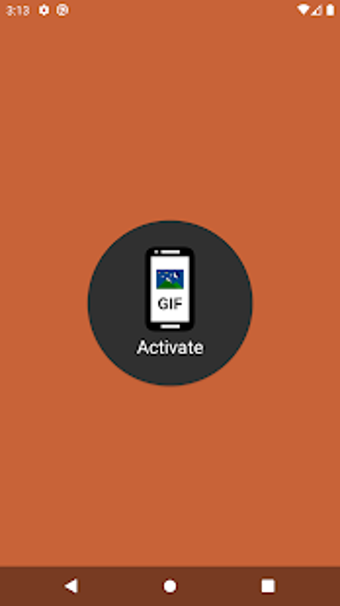 Imagen 2 para GIF Live Wallpaper