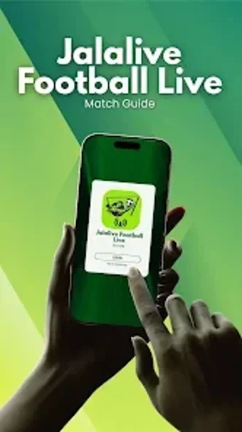 Imagen 0 para Jalalive Football 2026 Ad…
