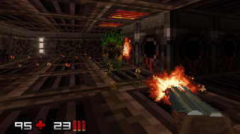 Image 0 for Xibalba