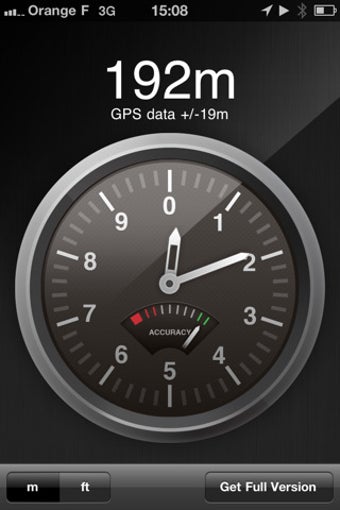 Image 0 for Altimeter HQ Lite