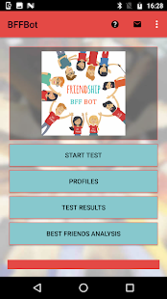 Imagen 2 para BFF Friendship Test 2 - B…