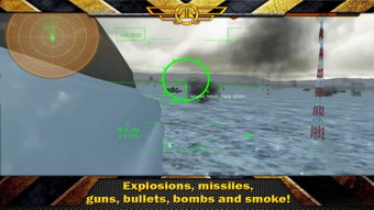 Image 1 for Air Base Strike Free Comb…
