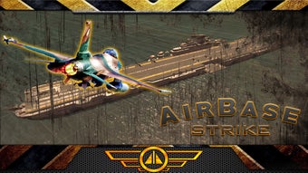 Image 0 for Air Base Strike Free Comb…