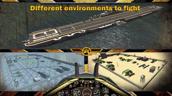 Image 3 for Air Base Strike Free Comb…