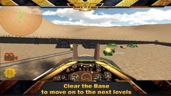 Image 2 for Air Base Strike Free Comb…
