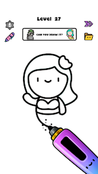 Imagen 0 para Colorize - ASMR Paint