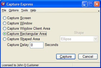 Image 2 for Capture Express