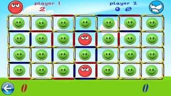 Image 0 for Red Blue Game
