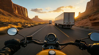 Image 0 for Real Motorcycle Challenge