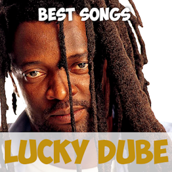 Image 1 for Lucky Dube Songs Offline