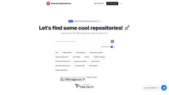 Image 0 for Awesome Repositories
