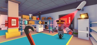 Image 1 for Robbery Madness - Stealth…