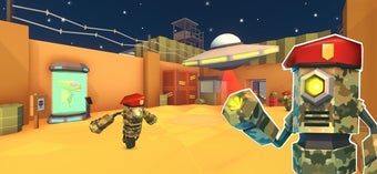 Image 2 for Robbery Madness - Stealth…