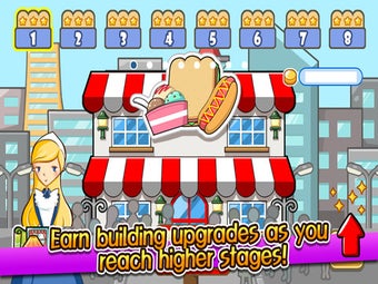 Image 4 for Snack Shack Story Lite
