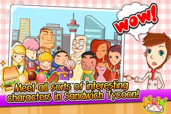 Image 5 for Snack Shack Story Lite