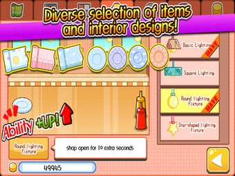 Image 3 for Snack Shack Story Lite