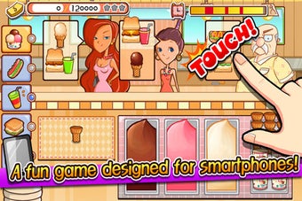 Image 2 for Snack Shack Story Lite