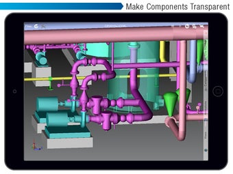 Image 2 for Intergraph FreeView
