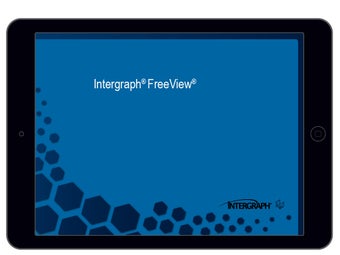 Image 3 for Intergraph FreeView