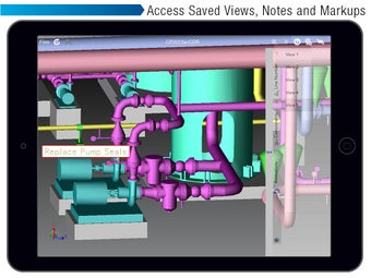 Image 1 for Intergraph FreeView