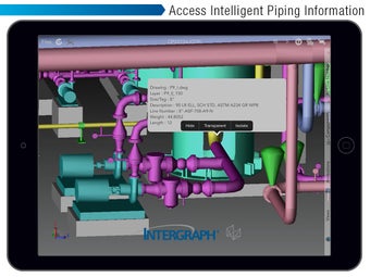 Image 0 for Intergraph FreeView