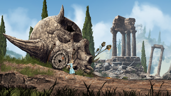 Image 1 for Lucid Dream Adventure 2 -…