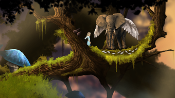 Image 0 for Lucid Dream Adventure 2 -…