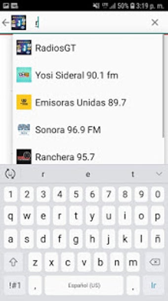 Imagen 2 para Canales TV de Guatemala |…