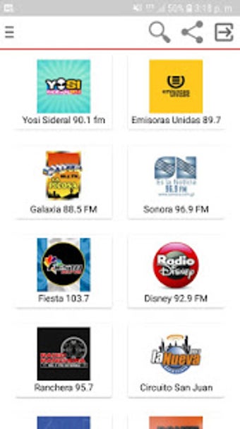 Imagen 3 para Canales TV de Guatemala |…