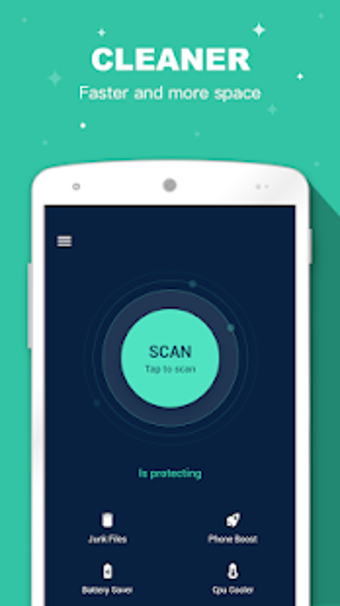 Imagen 0 para Virus Cleaner - Antivirus…