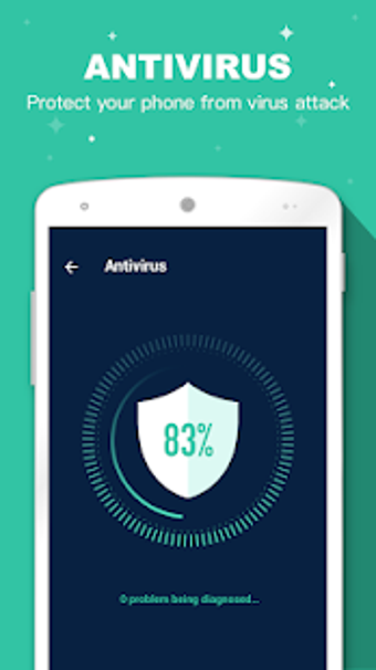 Imagen 3 para Virus Cleaner - Antivirus…