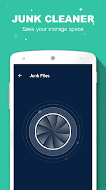 Imagen 1 para Virus Cleaner - Antivirus…