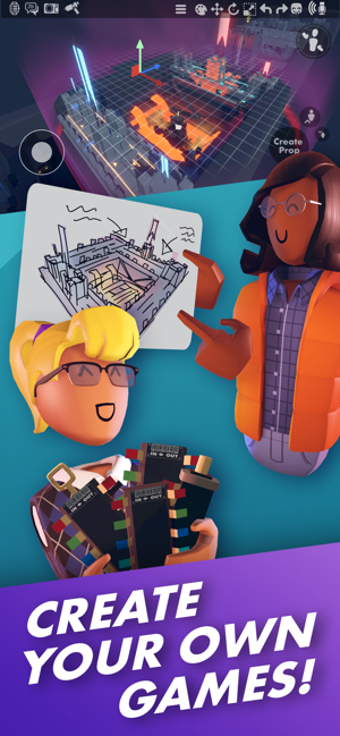 Image 3 for Rec Room