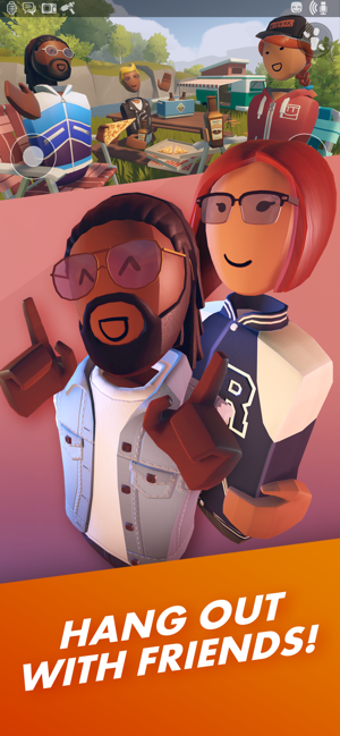 Image 1 for Rec Room