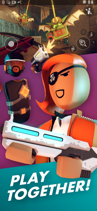Image 2 for Rec Room