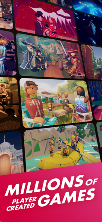 Image 1 for Rec Room