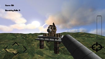 Imagen 0 para Building Destroy