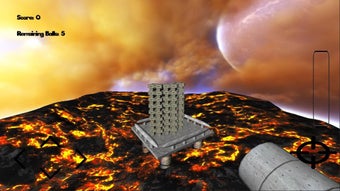 Imagen 2 para Building Destroy