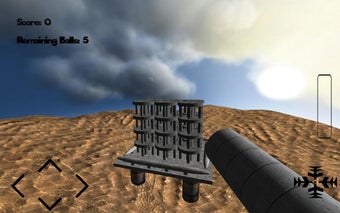 Imagen 3 para Building Destroy